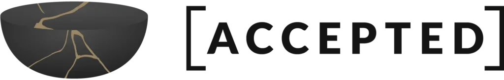 Accepted Logo